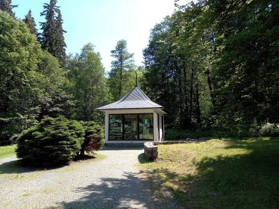 Turistické informační centrum foto 5