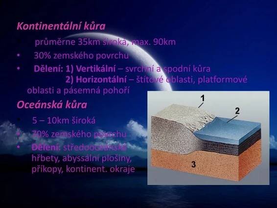 PPT - LITOSFÉRA PowerPoint Presentation, free download - ID:4481474