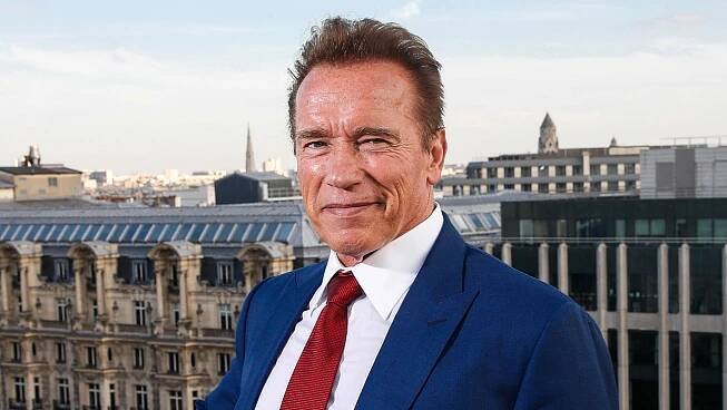 Arnold Schwarzenegger Joins ‘Kung Fury’ Feature Film (Exclusive)