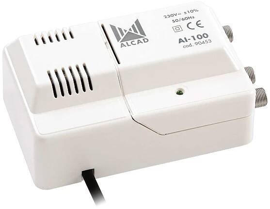 Alcad AI-100