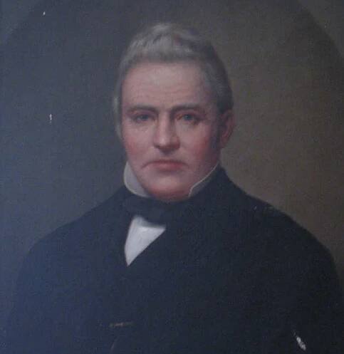 AH_. CHARLES DEAKE FAMILY