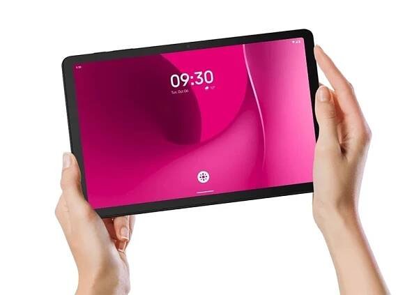 T-Mobile vydal nový T Phone 3 a T Tablet 2 s funkcemi Perplexity AI - Techarena.cz 