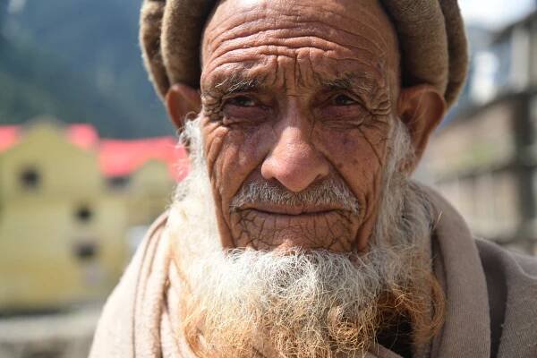Scenes From Pakistan