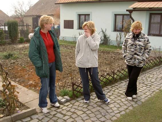 Velikonoce - Oficiální stránky obce Zichovec