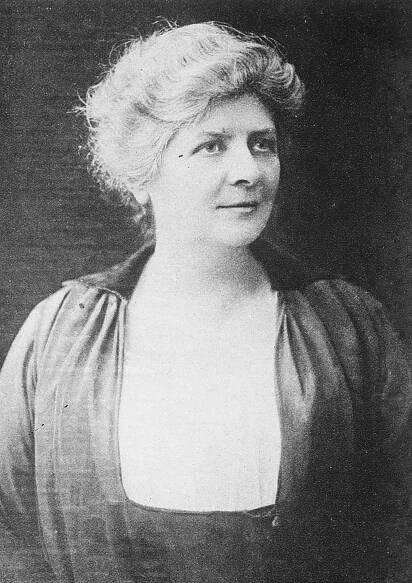 Jeanne Millerand