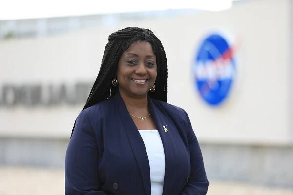 Barbara L. Brown - NASA