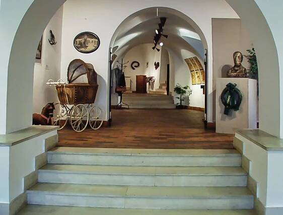 Umělecké výstavy – LN-Design