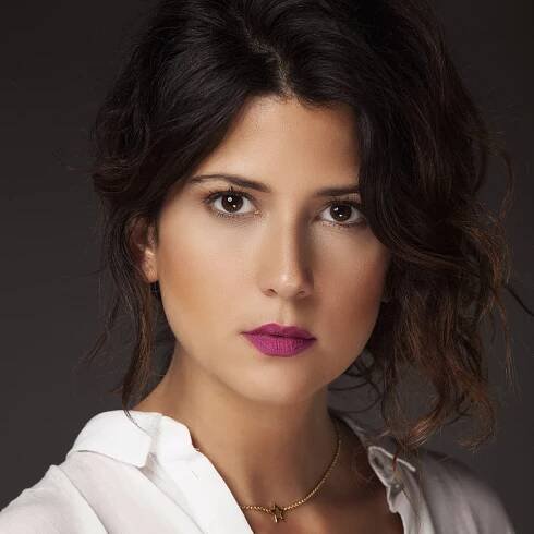 Valentina Acosta - Telenovely.net ... vše o telenovelách na jednom místě