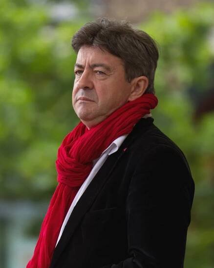 Jean-Luc Mélenchon citáty