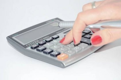 Online kalkulačky pojištění 2024 - srovnán