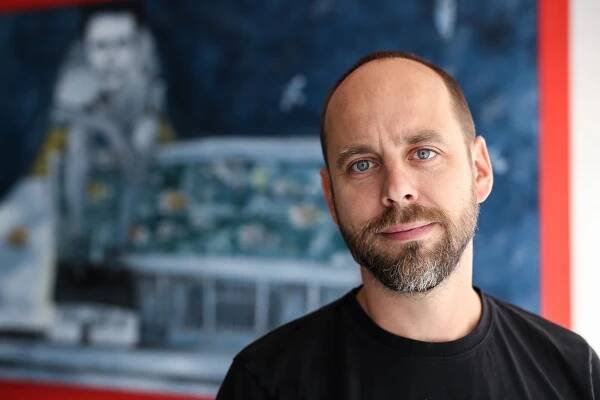 Petr Michálek: Hledáme nové příběhy – Divadelní noviny