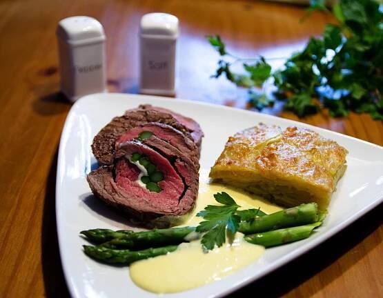 Recepty sous-vide :: DeMia