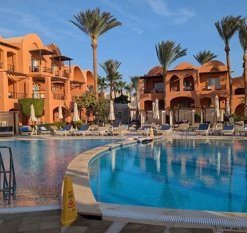 JAZ MAKADI BLUE - TUI BLUE MAKADI - Updated 2025 Hotel Reviews (Makadi Bay, Egypt)