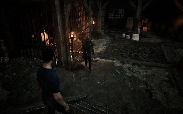 Dohrál jsem Gothic 1 Remake demo: Nostalgická pecka v novém kabátku potěší příznivce RPG | arecenze