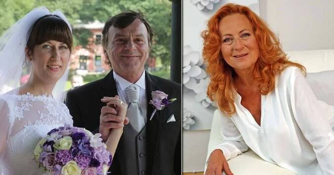Vzkaz Stašové exmanželovi Trávníčkovi po jeho další svatbě: Co mu napsala?