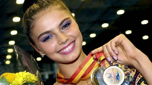 Alina Kabajevová