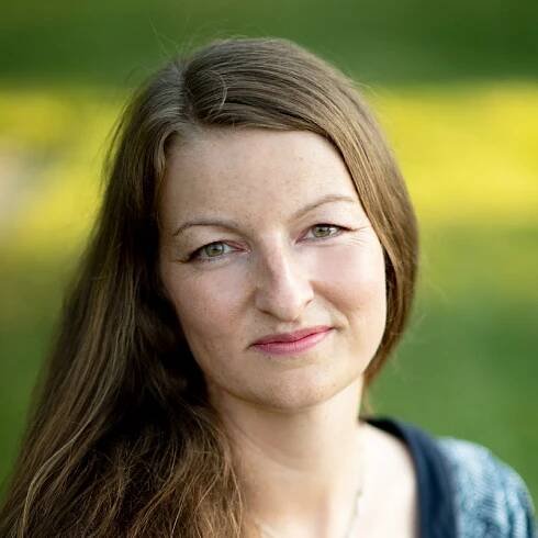 Lenka Malá