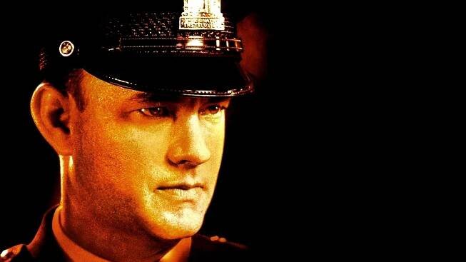 Zelená míle – Filmy a Seriály online zdarma.