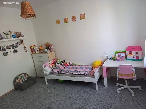 Prodej Byt 3+kk, Nádražní, Vracov