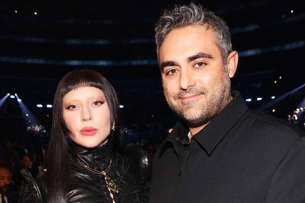 How Lady Gaga and Michael Polansky's Romantic Engagement Inspired Her New Song 'Blade of Grass'