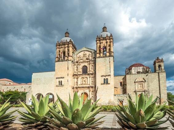 Want to Help Oaxaca, Mexico? Don't Cancel Your Travel Plans