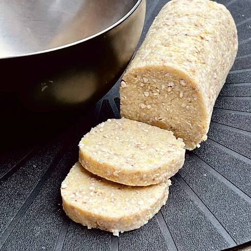 Jáhlovo-bramborový knedlík 450 g