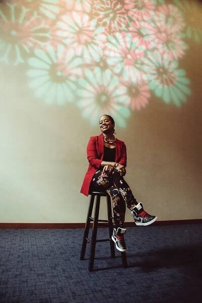 GameChanger: Paige Hernandez