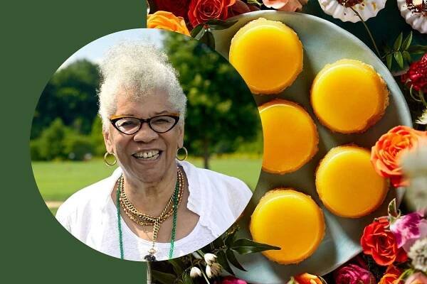 Dr. Jessica B. Harris Shares 10 Favorite Recipes From the African Diaspora Including Ti' Punch, Quindim, and More