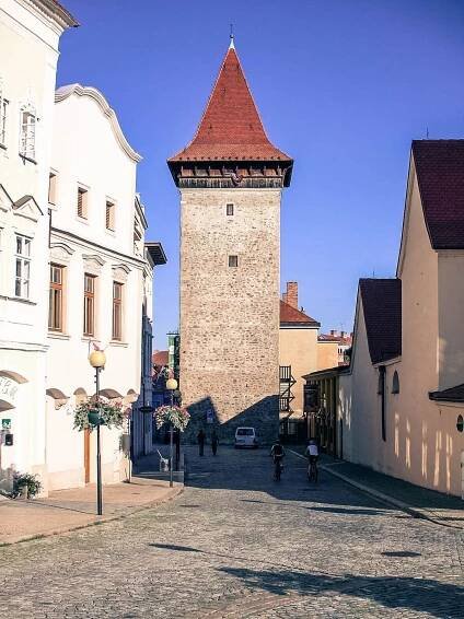 Znojmo - město zážitků