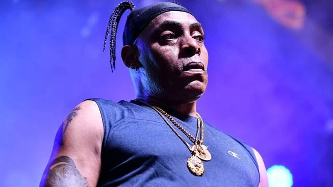 Zemřel raper Coolio, do hudební historie se zapsal hitem Gangsta’s Paradise
