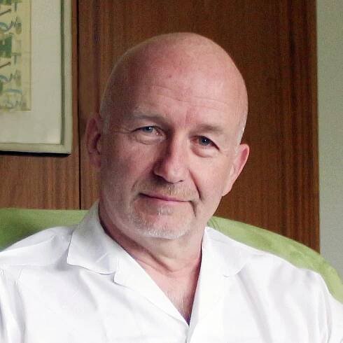 Marek Ožana