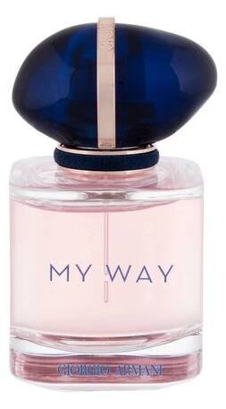 Giorgio Armani My Way Parfémovaná voda 30 ml pro ženy