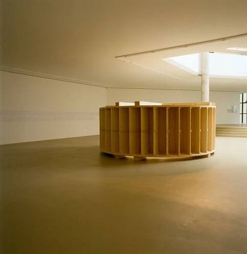 Christian Philipp Müller - Galerie Nagel Draxler - Art