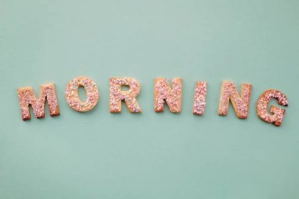 How to Establish a Morning Routine That Will Make You Love Waking Up