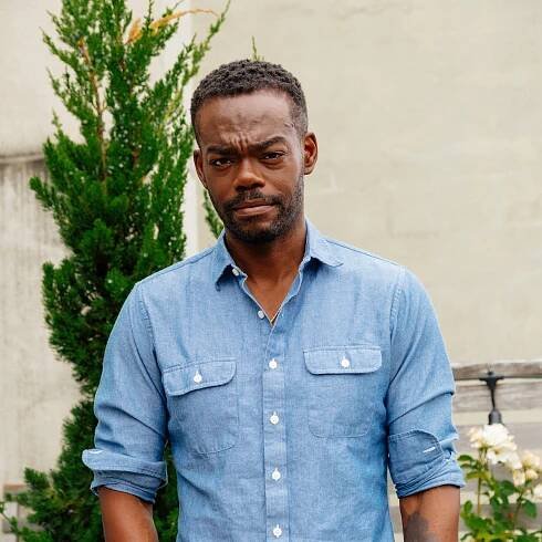 William Jackson Harper Needed to Do ‘Primary Trust’