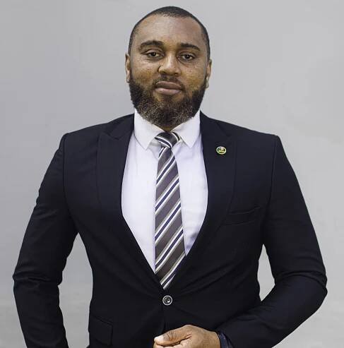 Benedict Nwakalor