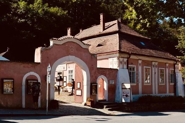 Spolek Destinační agentura Berounsko vydal již třetí Návštěvnickou kartu