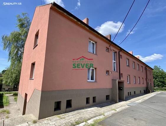 Žiželice - Stroupeč, okres Louny