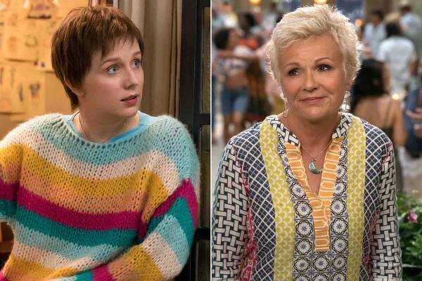Alexa-Davies-Julie-Walters
