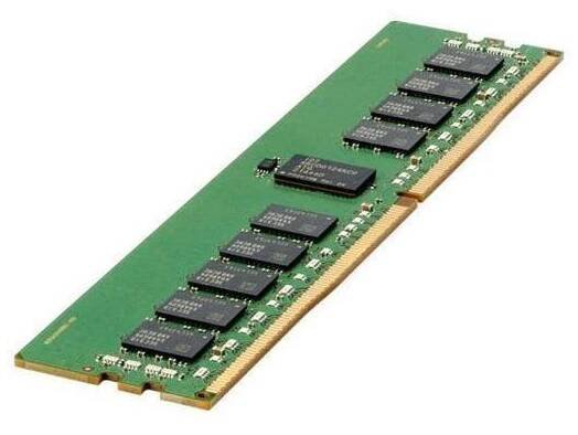 HP P00922-B21 16GB (1x 16 GB) - DDR4-2933 SDRAM, CL21, 1.20 V, DIMM