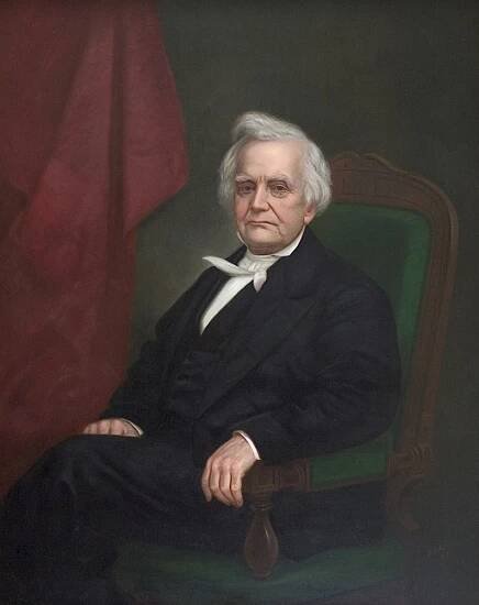 John Pitman (judge) - Wikipedia