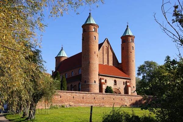 księstwo mazowieckie - FOTO.POCZET.COM