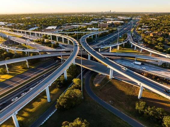 Transportation Infrastructure in America - ARTBA