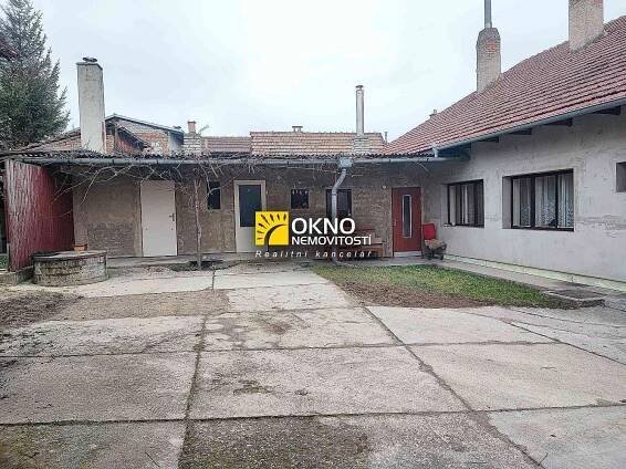 Prodej Dům, Bučovice, okres Vyškov