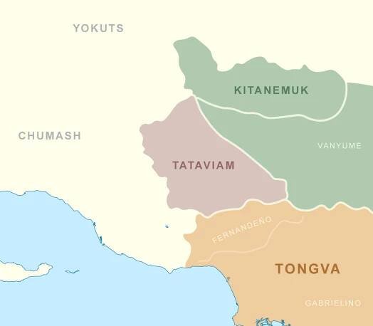 Tataviam - Wikipedia