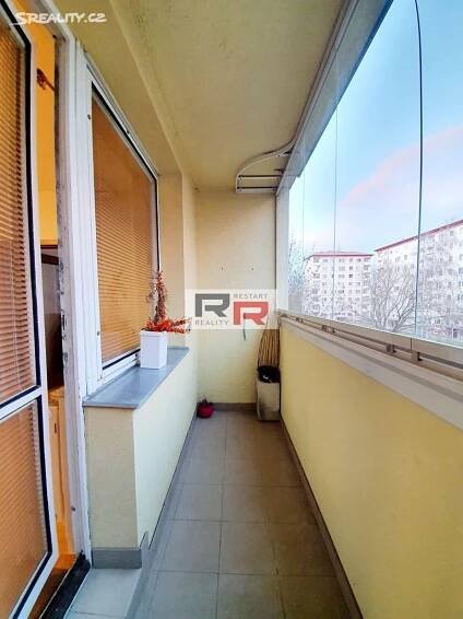 Pronájem Byt 3+1, Nemocniční, Uničov