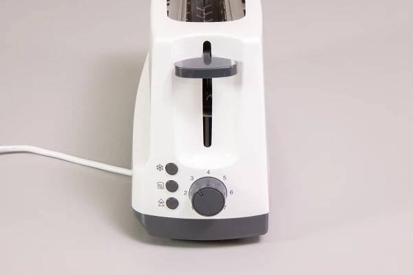 Der beste Toaster 126