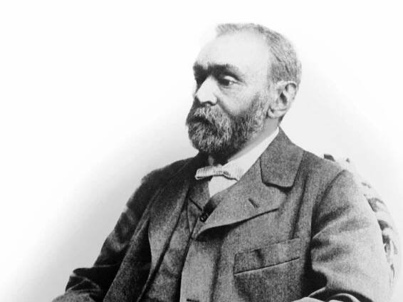 Alfred Nobel's Legacy in Photos