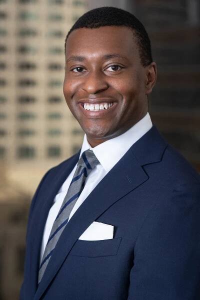 Ahmad Chapman