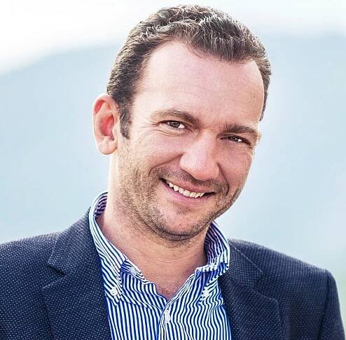 Aleš Graf